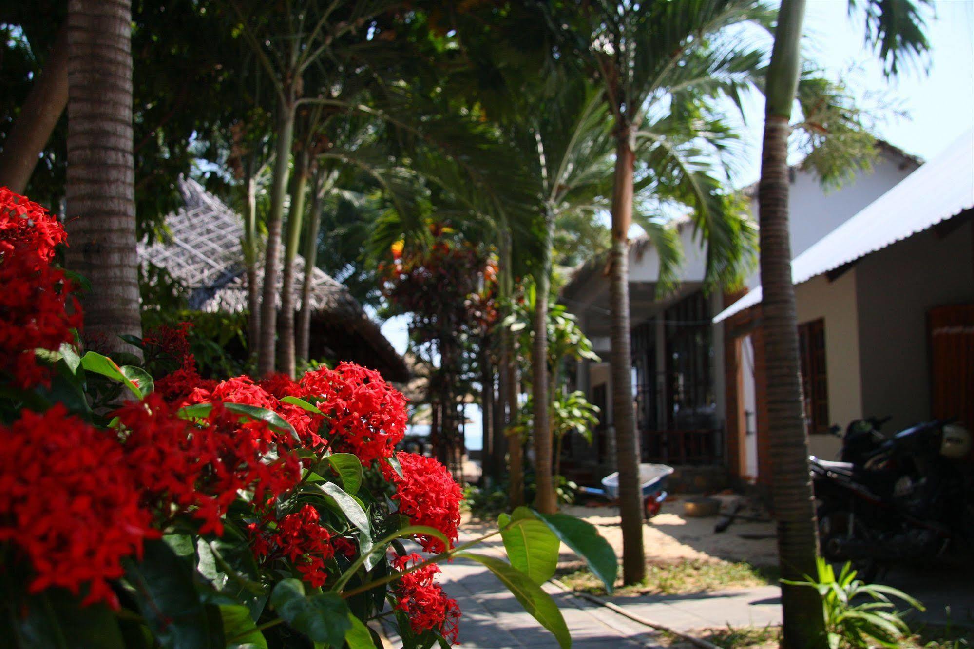 Mai Am Guest House Phan Thiet Exterior photo